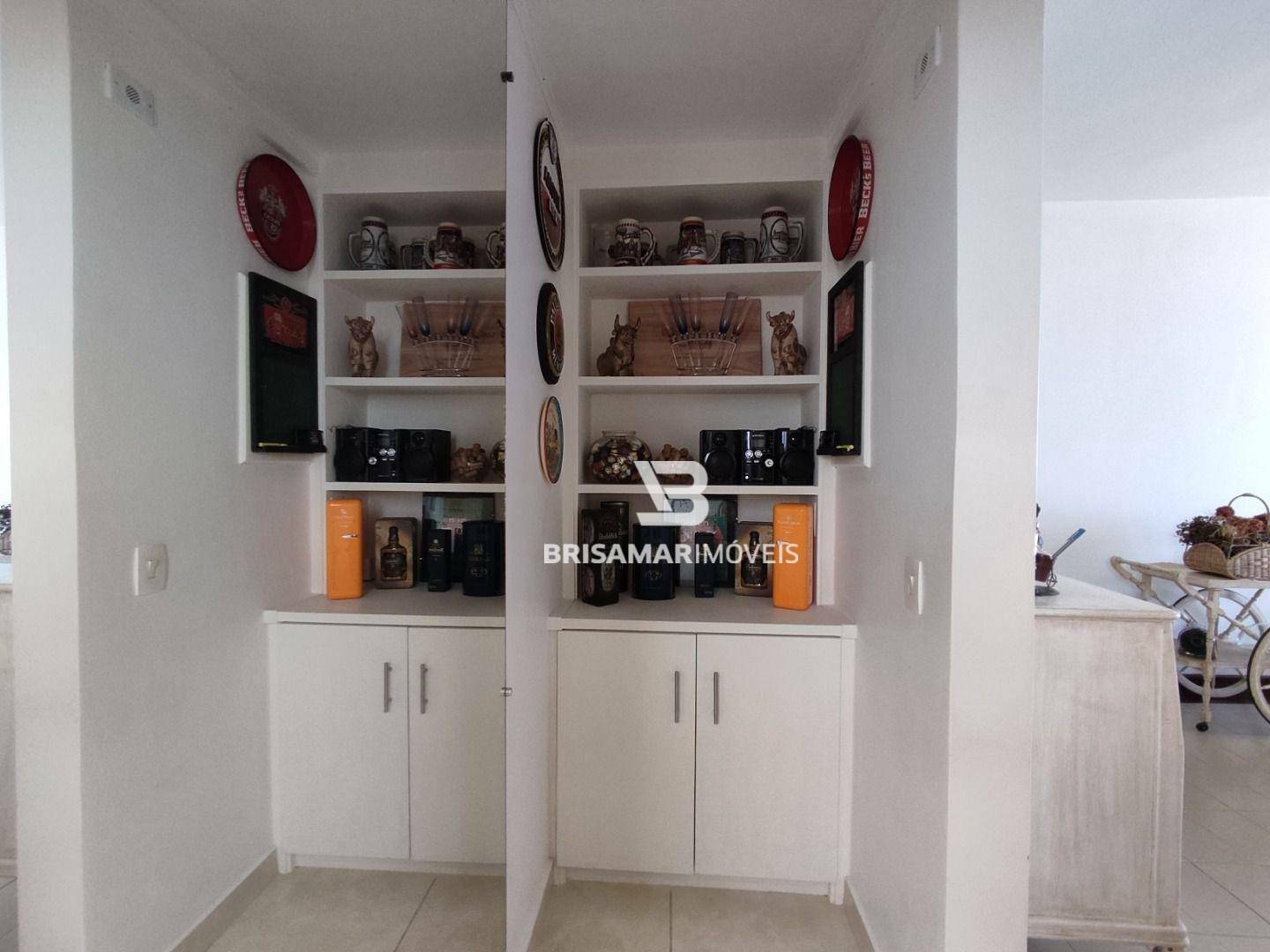 Apartamento à venda com 3 quartos, 97m² - Foto 38