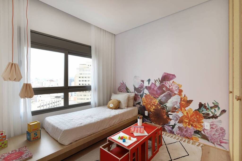 Apartamento à venda com 4 quartos, 252m² - Foto 15