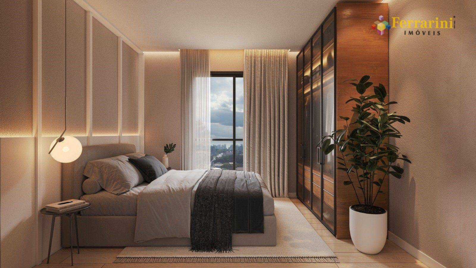 Apartamento à venda com 2 quartos, 64m² - Foto 7