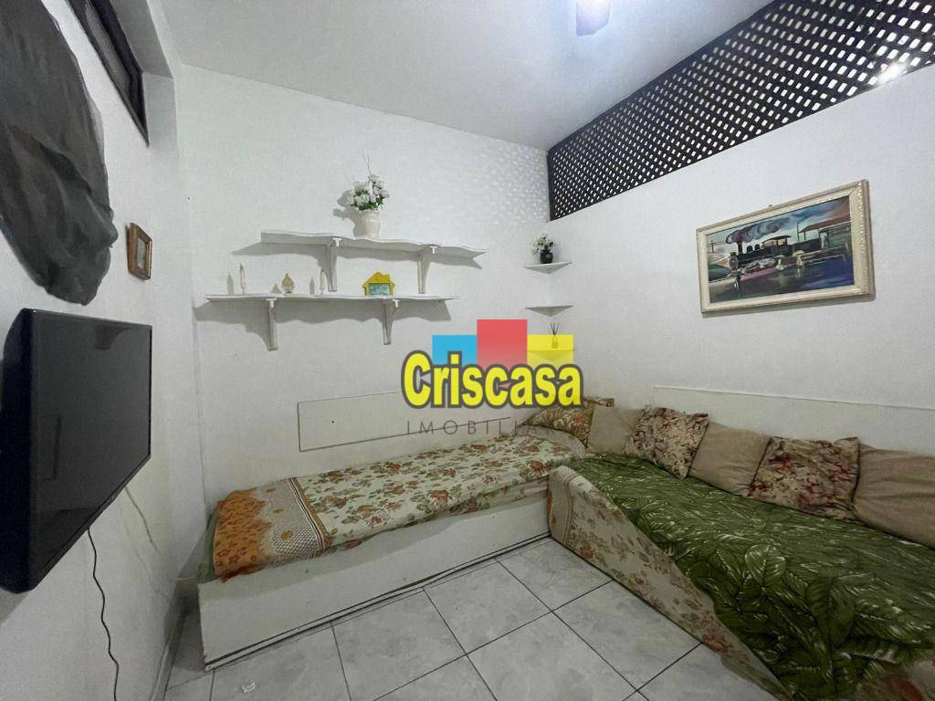 Apartamento à venda com 1 quarto, 36m² - Foto 3