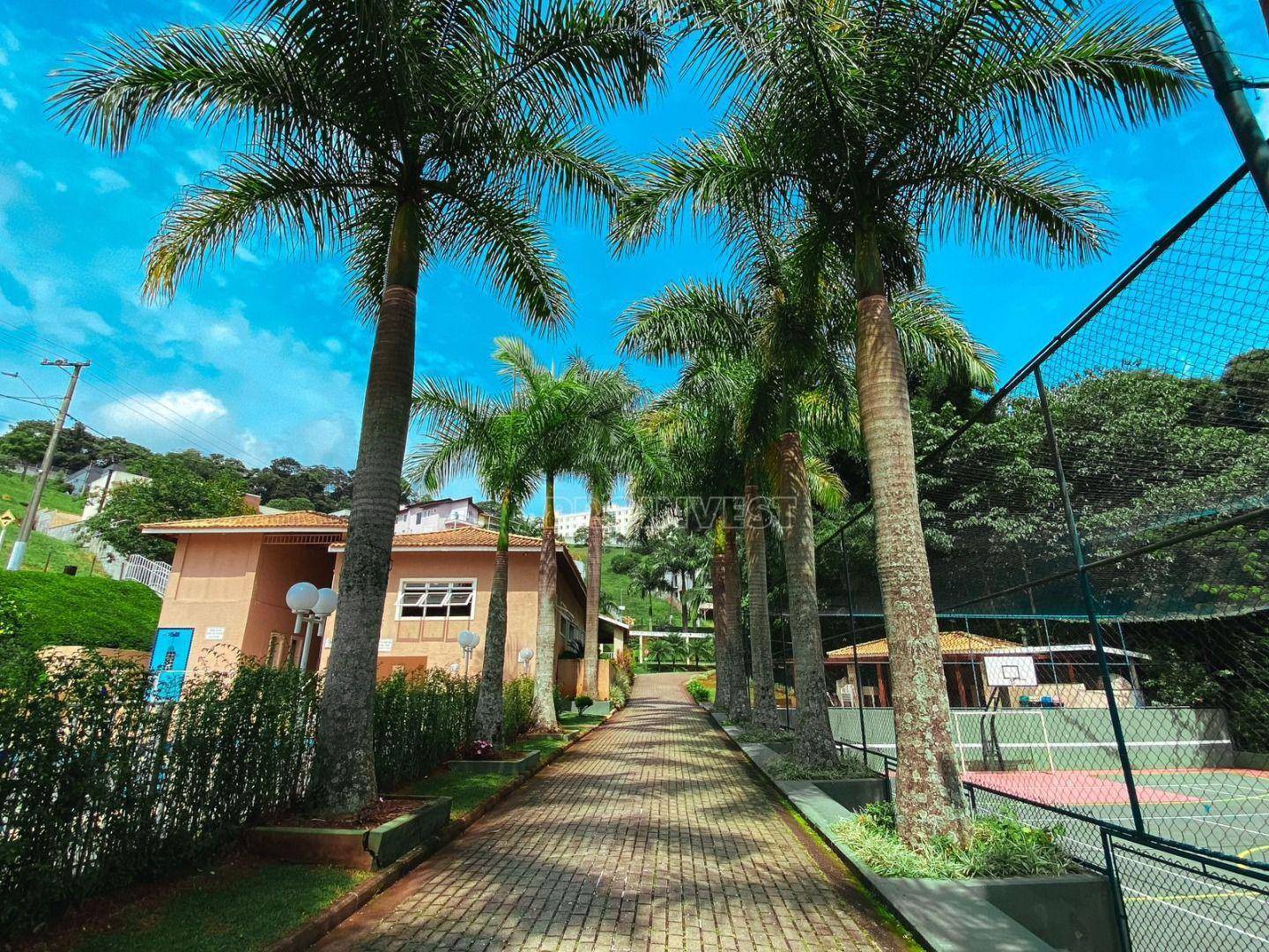 Casa de Condomínio à venda e aluguel com 4 quartos, 346m² - Foto 54
