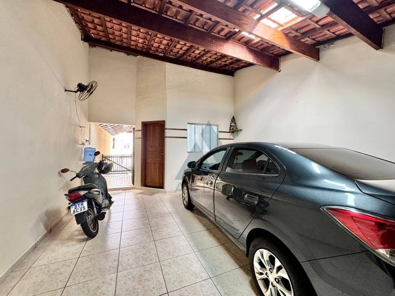 Casa, 2 quartos, 100 m² - Foto 1