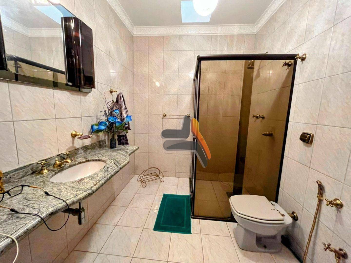 Casa de Condomínio à venda e aluguel com 7 quartos, 1298m² - Foto 28