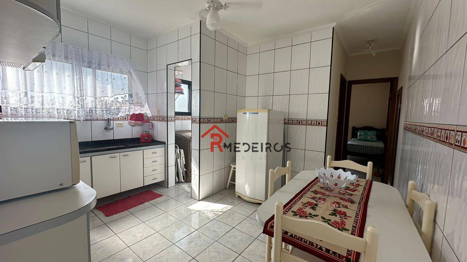 Apartamento à venda com 1 quarto, 50m² - Foto 8