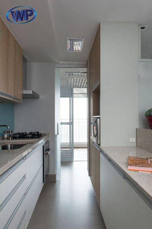 Apartamento à venda com 3 quartos, 86m² - Foto 6