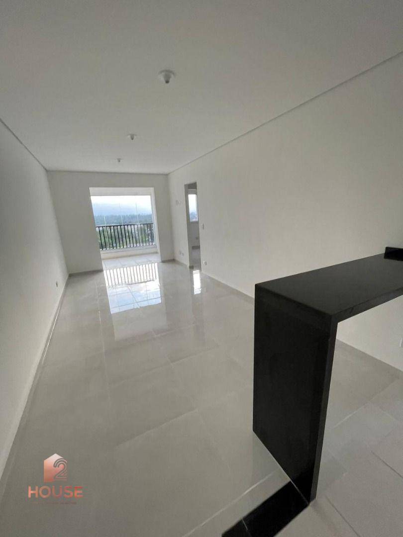 Apartamento, 2 quartos, 58 m² - Foto 1