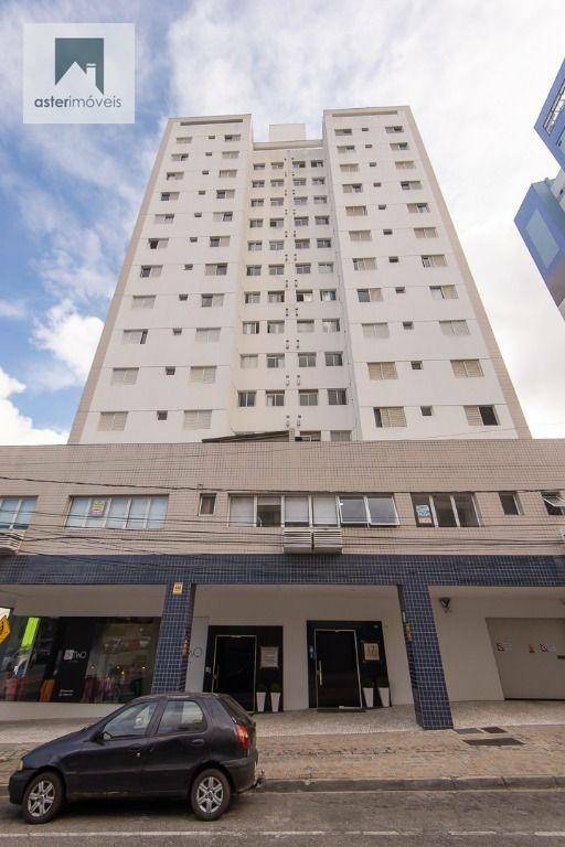 Apartamento para alugar com 2 quartos, 62m² - Foto 3