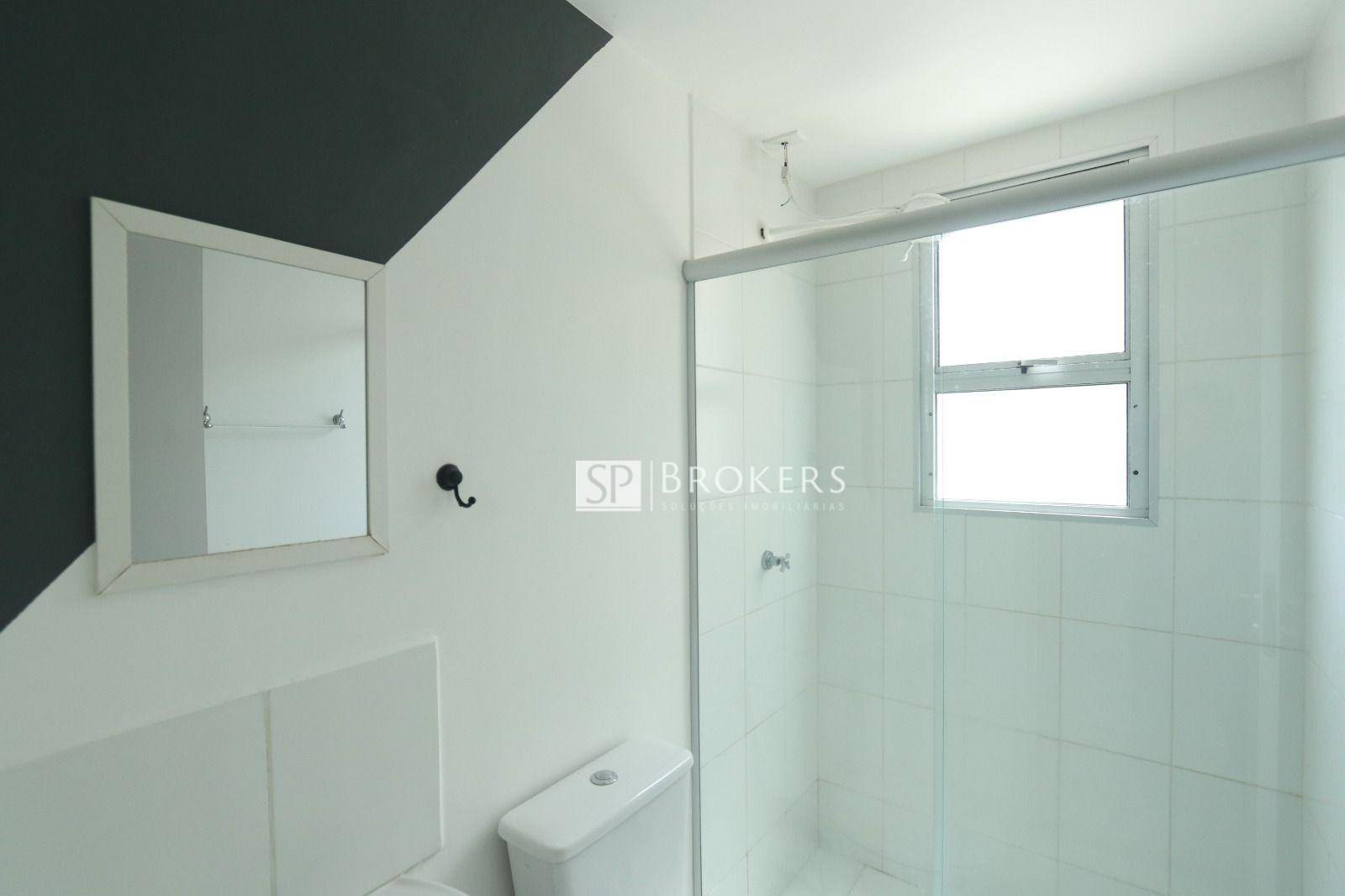 Apartamento à venda com 2 quartos, 53m² - Foto 6