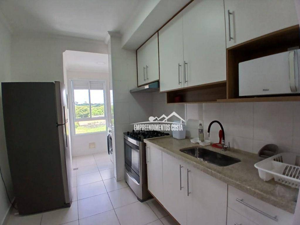 Apartamento para alugar com 2 quartos, 73m² - Foto 5