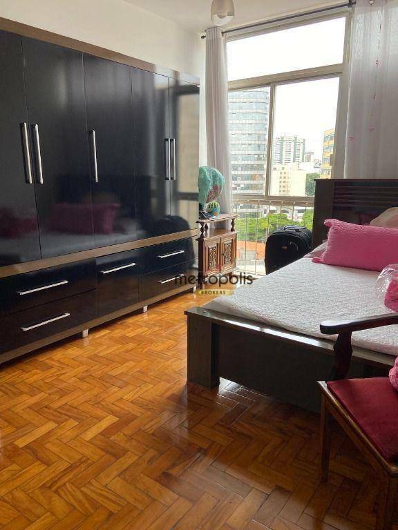 Apartamento à venda com 2 quartos, 110m² - Foto 15