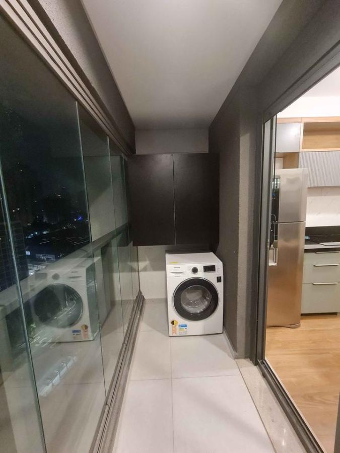 Apartamento para alugar com 1 quarto, 25m² - Foto 7