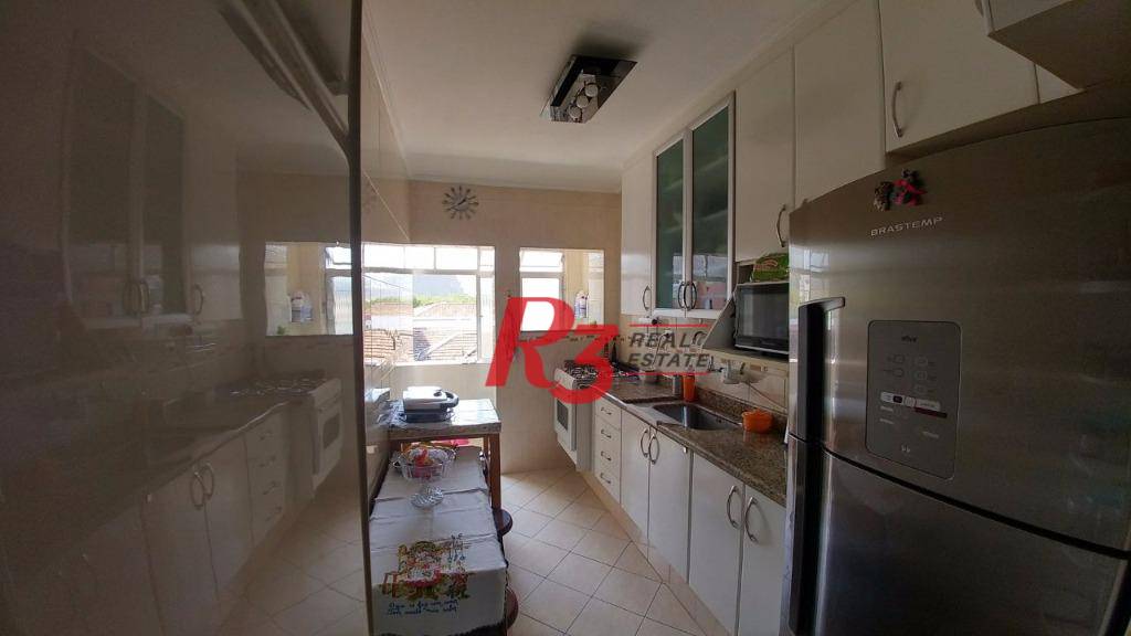 Apartamento à venda com 2 quartos, 79m² - Foto 8