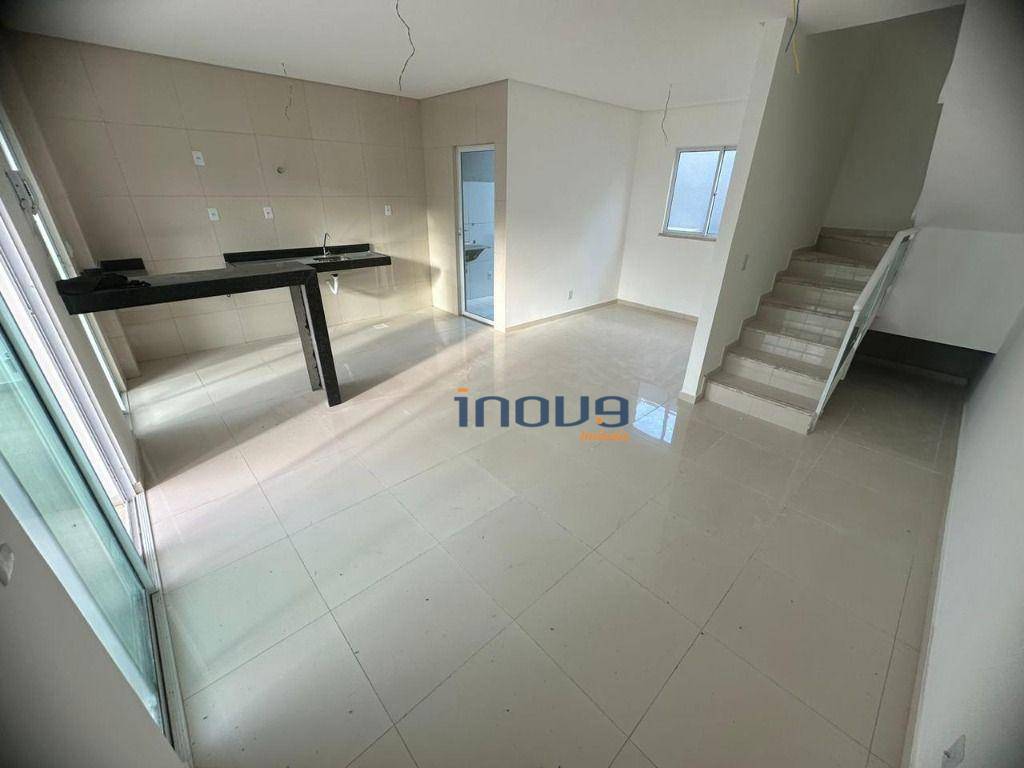 Casa de Condomínio à venda com 3 quartos, 92m² - Foto 16