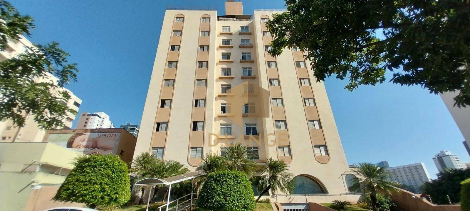 Apartamento à venda com 3 quartos, 97m² - Foto 1