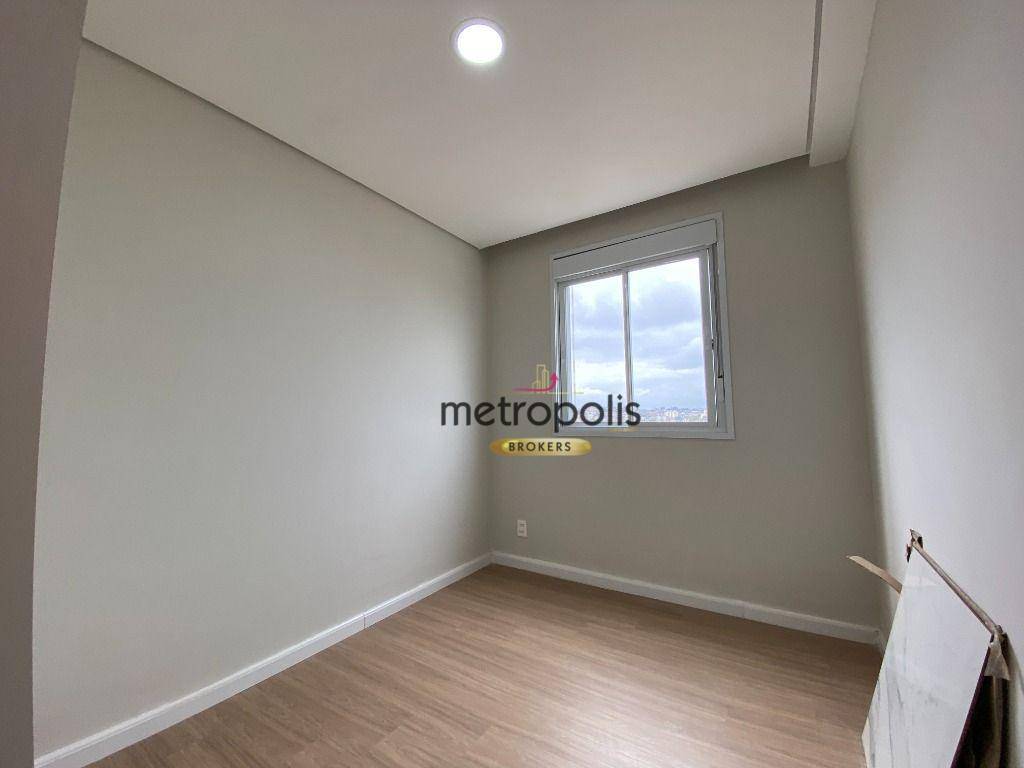 Apartamento para alugar com 2 quartos, 51m² - Foto 15