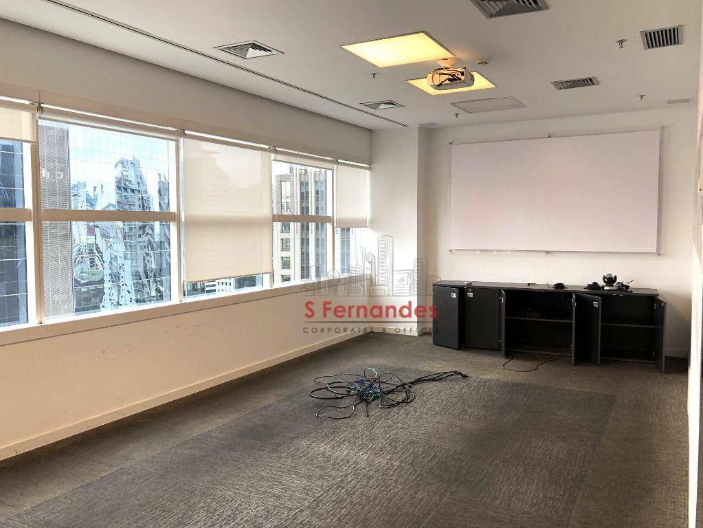 Conjunto Comercial-Sala para alugar, 560m² - Foto 14