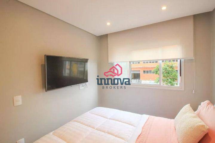 Apartamento à venda com 2 quartos, 50m² - Foto 9