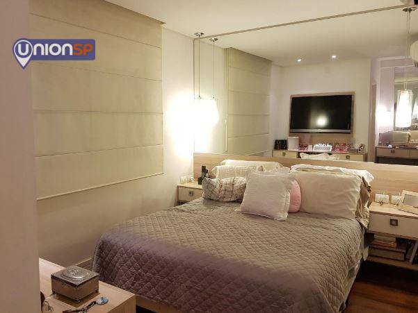 Apartamento à venda com 2 quartos, 108m² - Foto 10