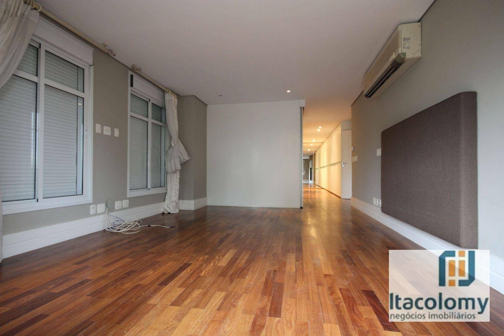 Apartamento à venda com 3 quartos, 347m² - Foto 18