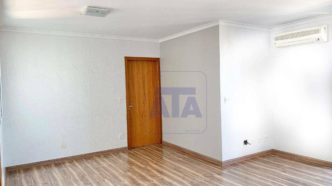 Apartamento à venda com 3 quartos, 170m² - Foto 1