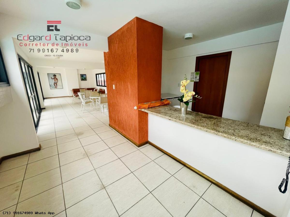 Apartamento à venda com 1 quarto, 42m² - Foto 12