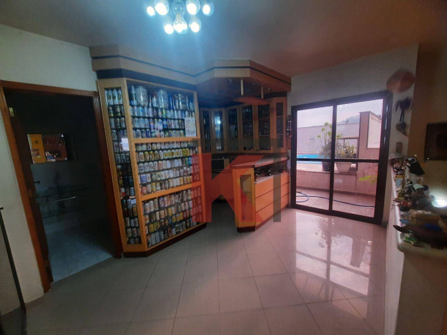 Cobertura, 4 quartos, 380 m² - Foto 3