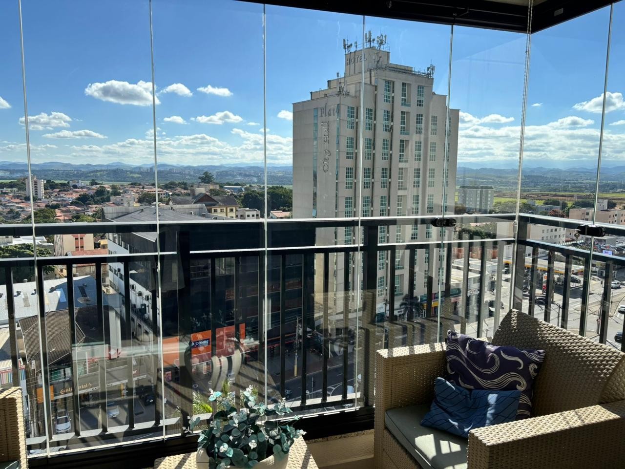 Apartamento para alugar com 3 quartos, 129m² - Foto 8