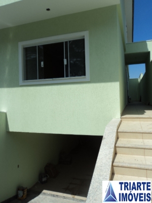 Sobrado à venda com 3 quartos, 190m² - Foto 1