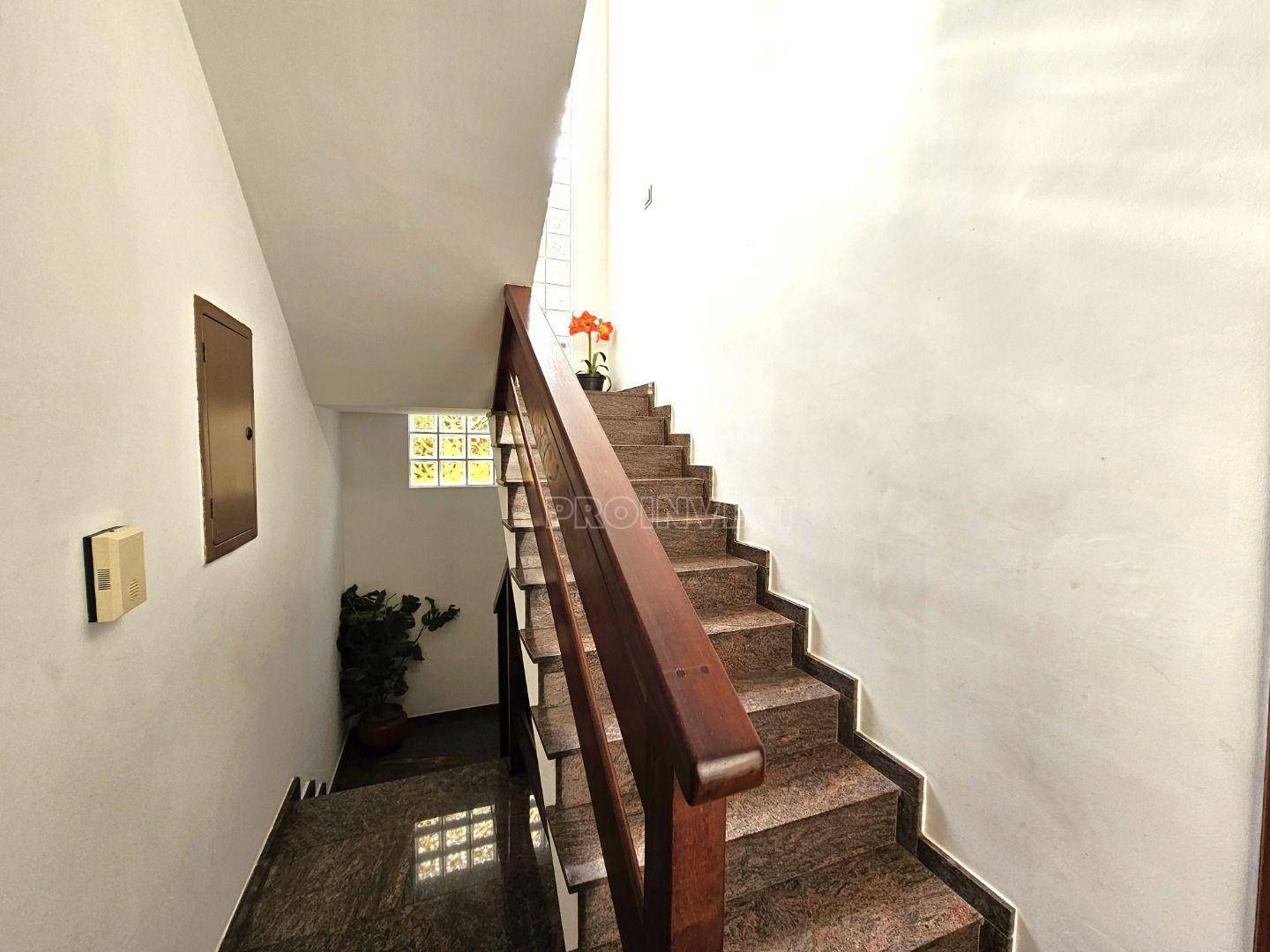 Casa de Condomínio à venda com 5 quartos, 450m² - Foto 27