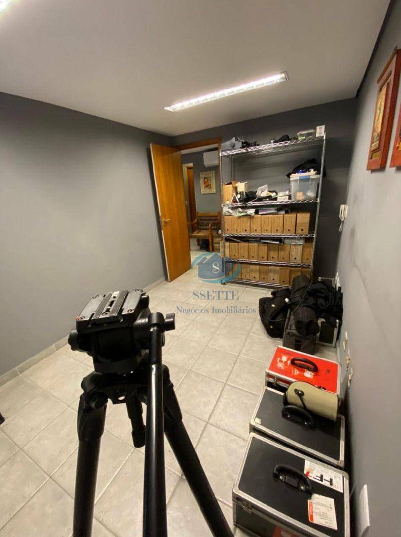 Conjunto Comercial-Sala à venda, 33m² - Foto 10