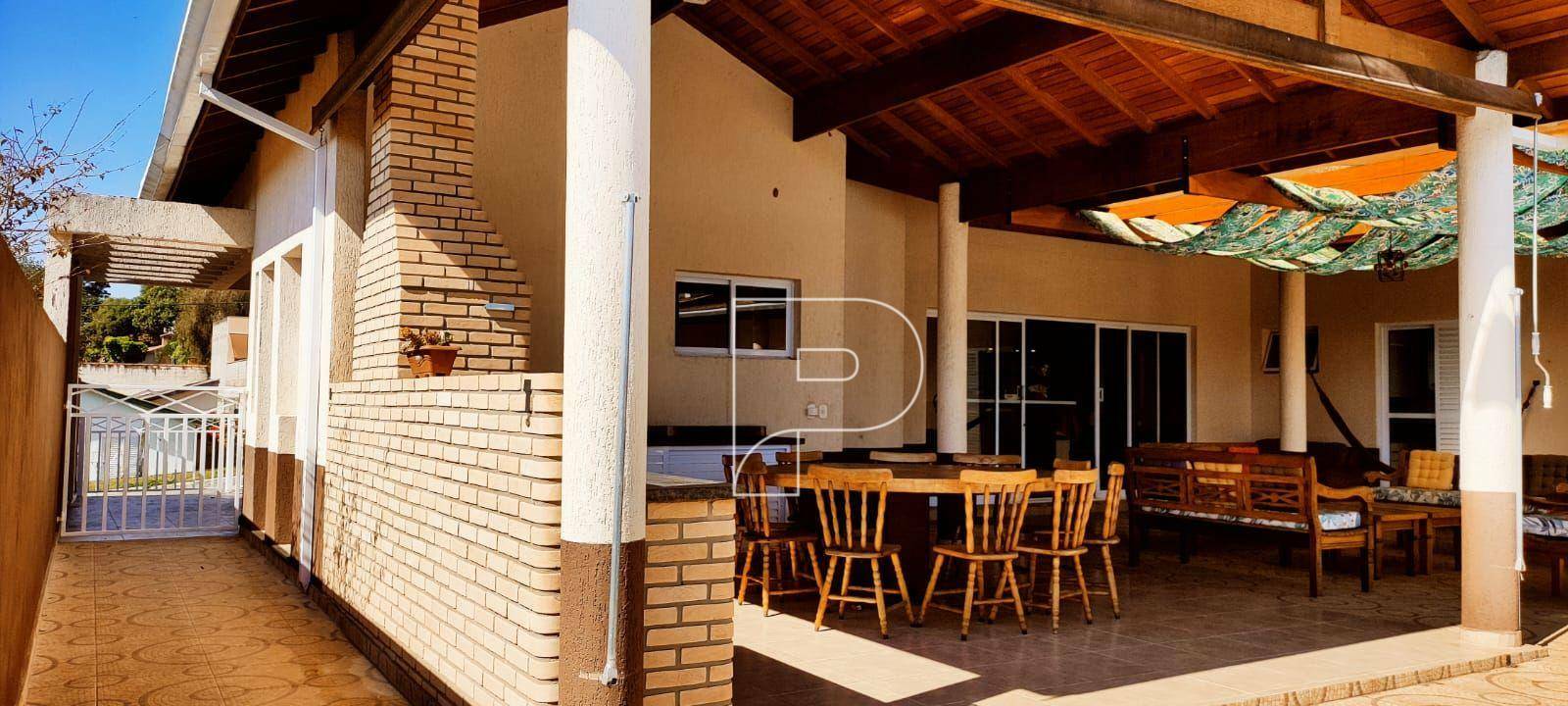 Casa de Condomínio à venda com 3 quartos, 310m² - Foto 18