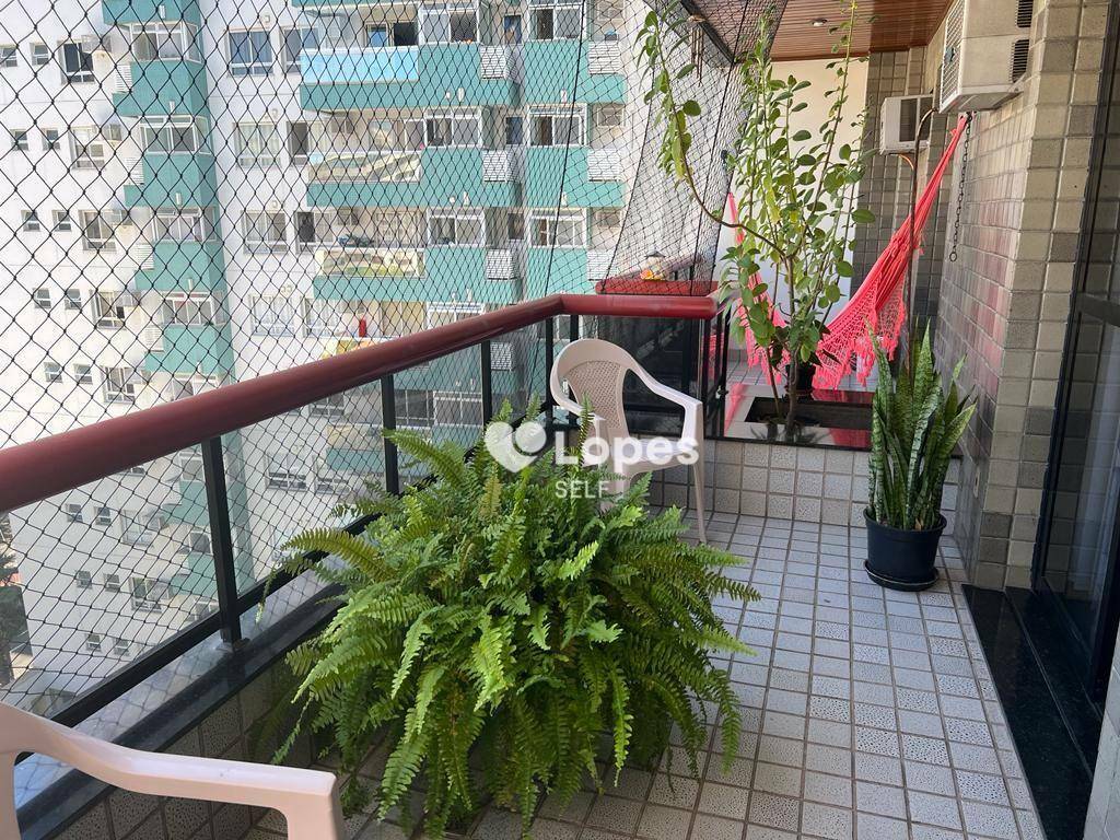 Apartamento à venda com 4 quartos, 188m² - Foto 9