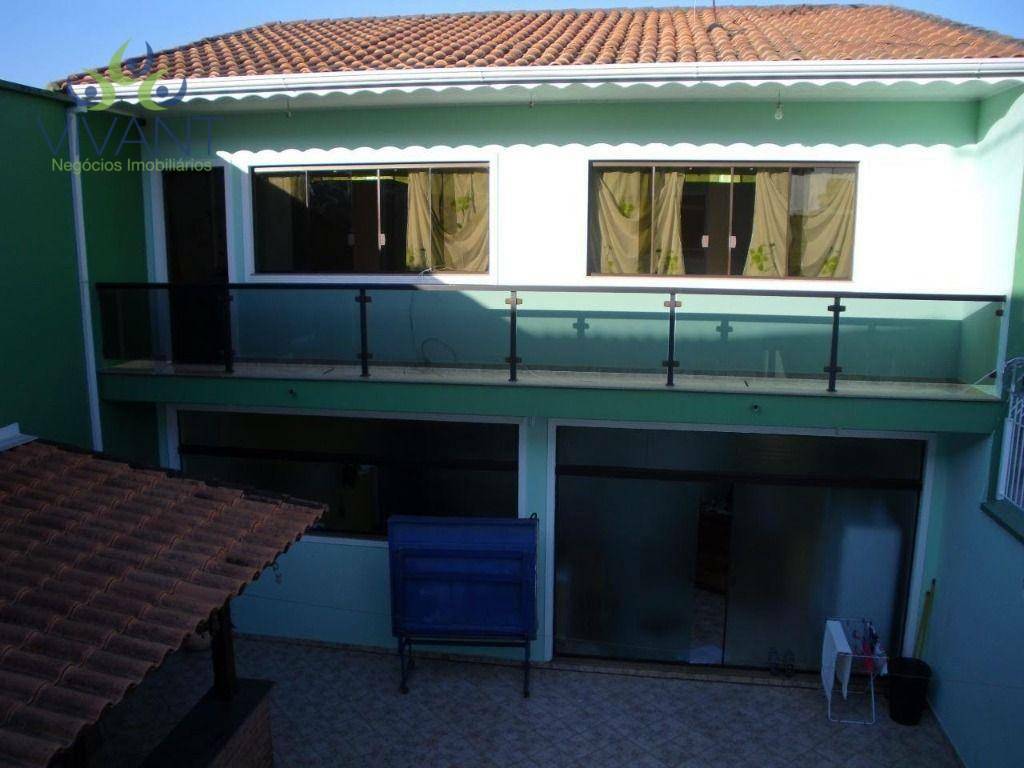 Sobrado à venda com 3 quartos, 250m² - Foto 5