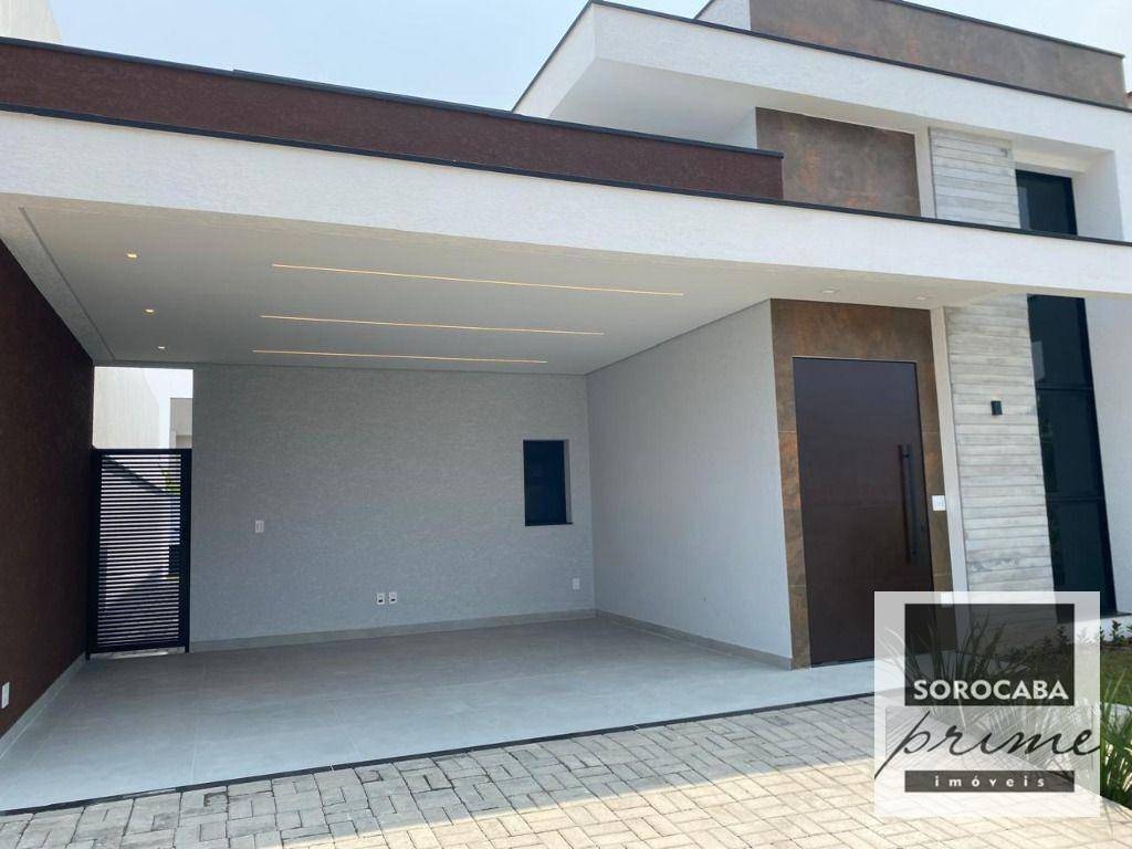 Casa de Condomínio à venda com 3 quartos, 144m² - Foto 7