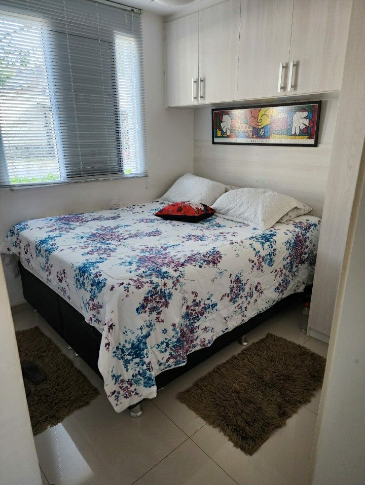 Apartamento à venda com 2 quartos, 47m² - Foto 2