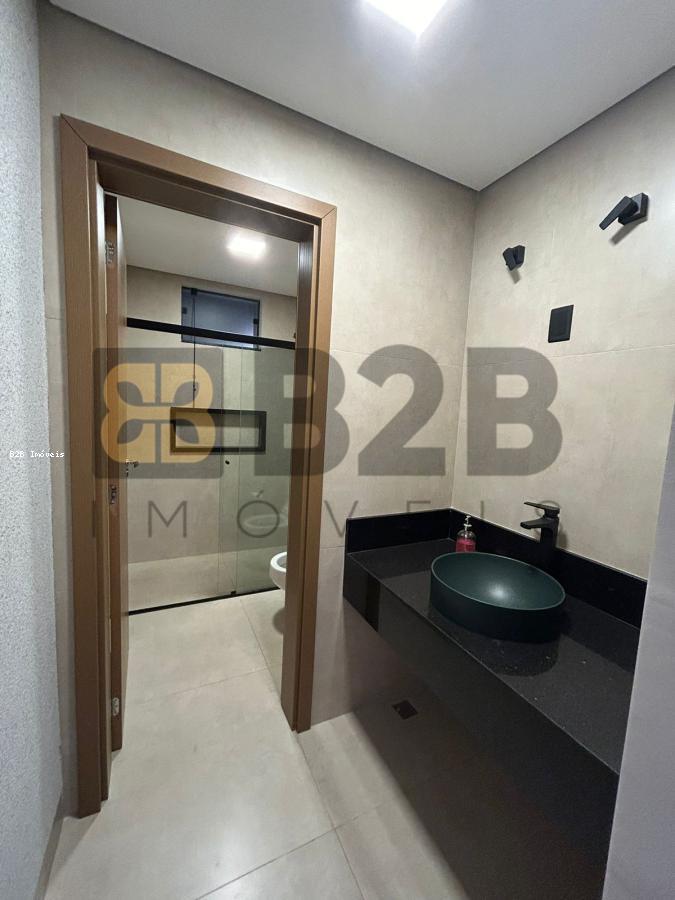 Casa de Condomínio à venda com 3 quartos, 300m² - Foto 20