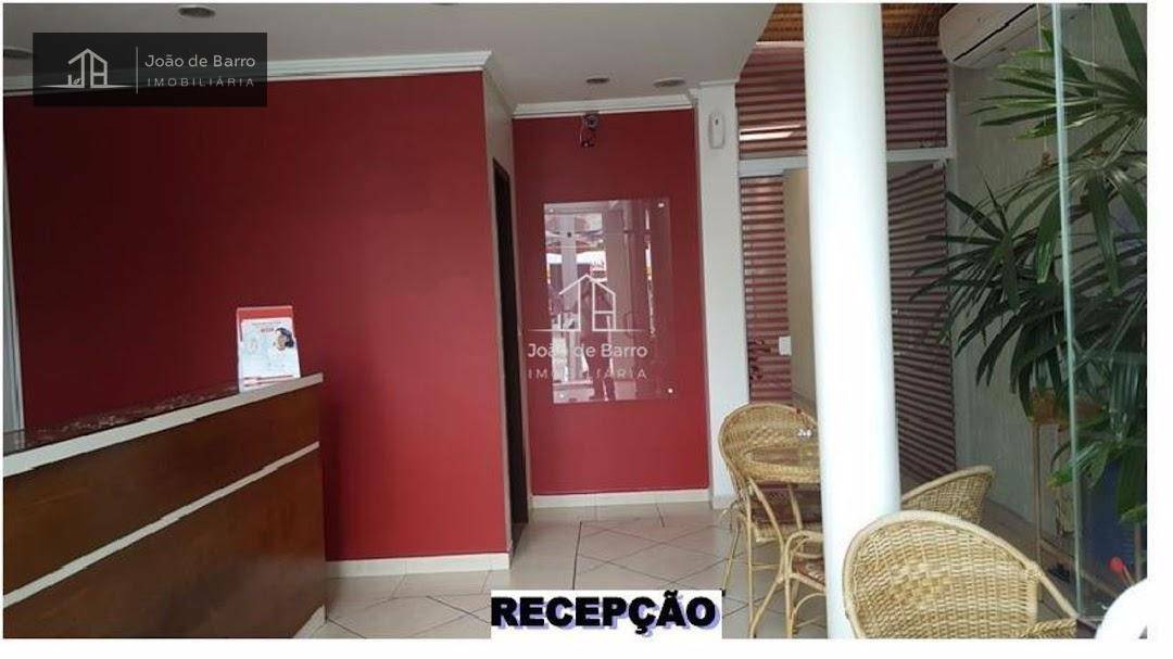 Prédio Inteiro à venda, 230m² - Foto 5