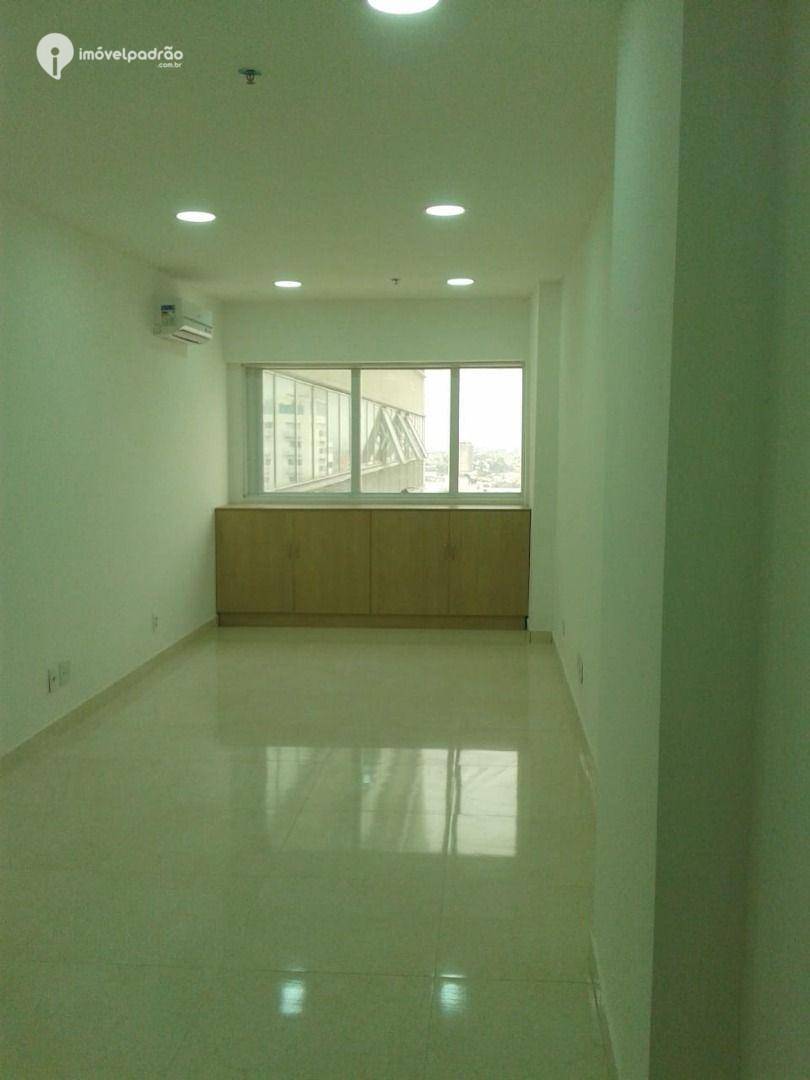 Conjunto Comercial-Sala à venda, 27m² - Foto 4