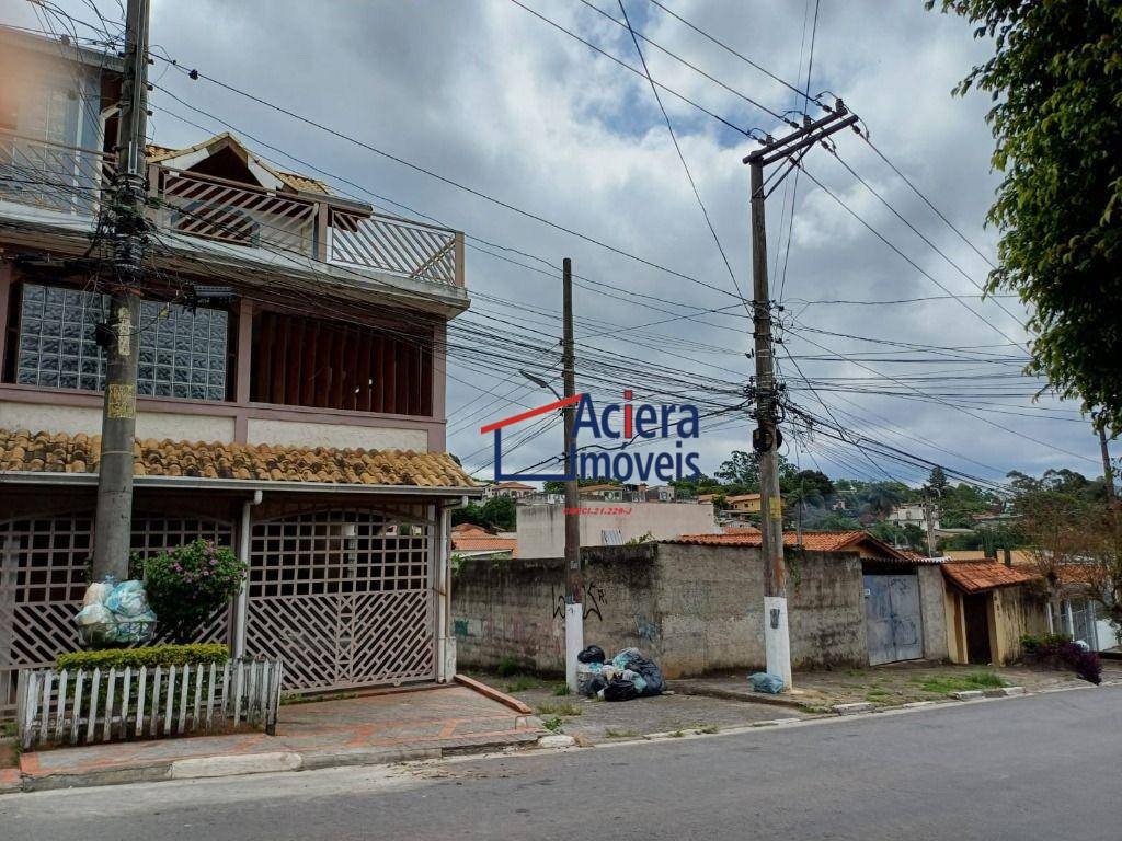 Casa de Condomínio, 2 quartos - Foto 1