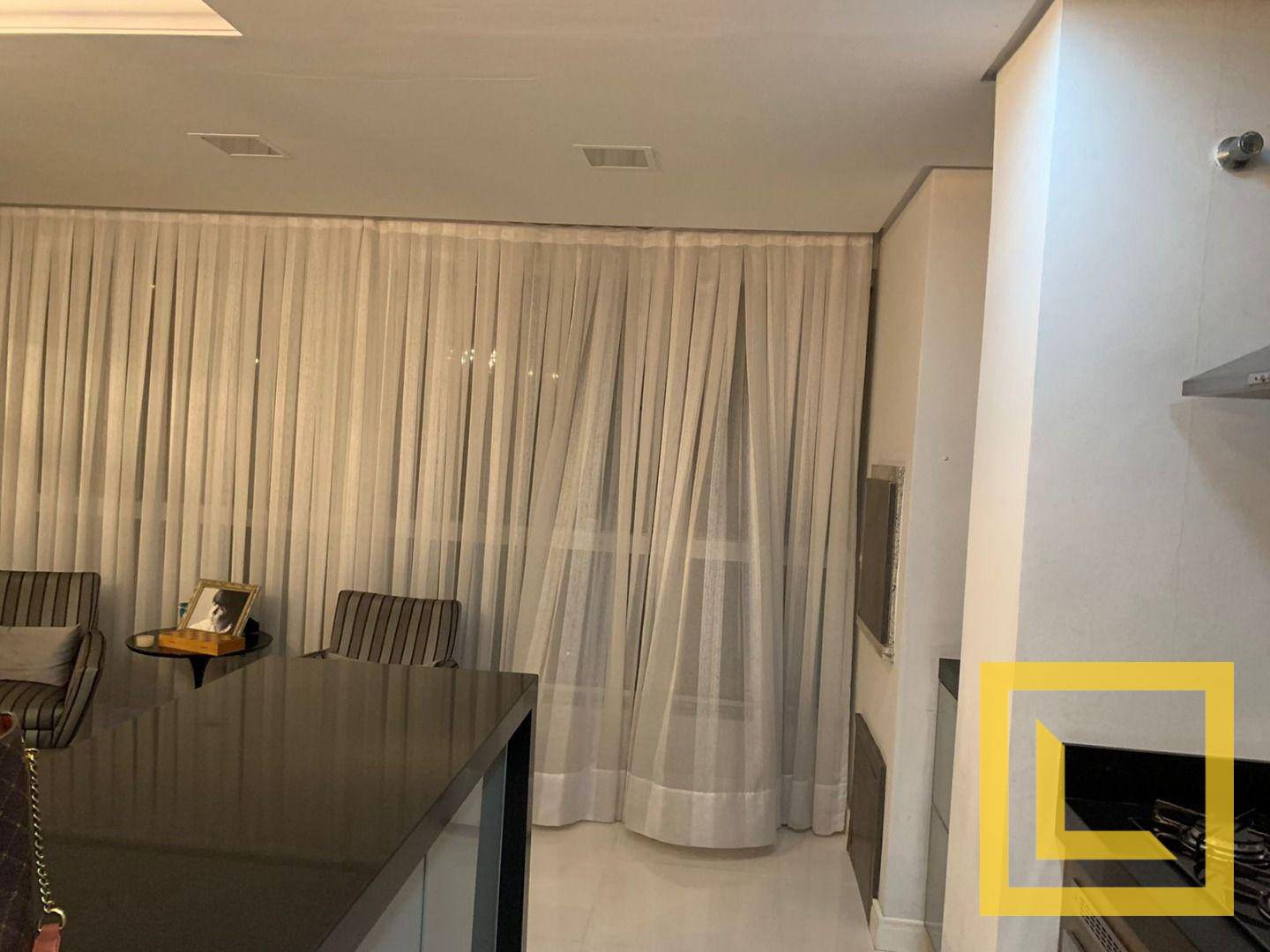 Apartamento à venda com 2 quartos, 120m² - Foto 9