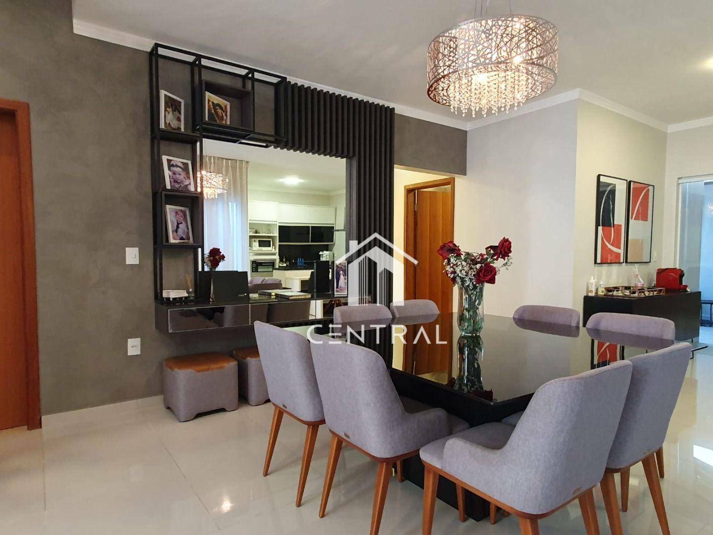 Casa de Condomínio à venda com 3 quartos, 190m² - Foto 12