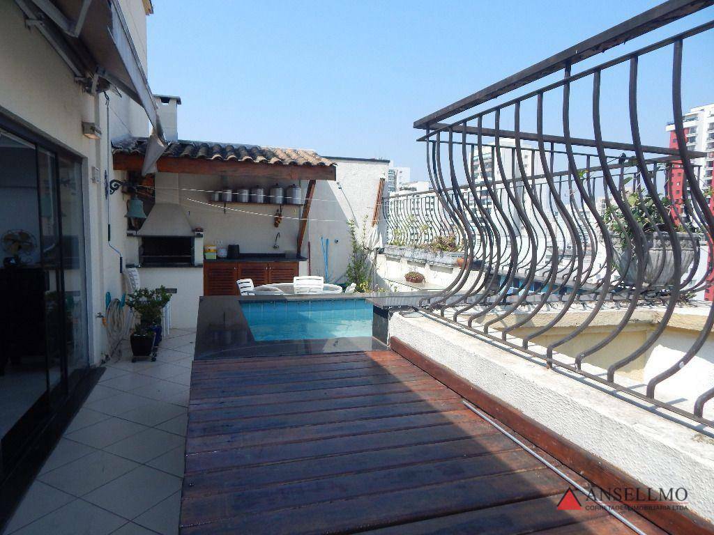 Cobertura à venda com 2 quartos, 117m² - Foto 34