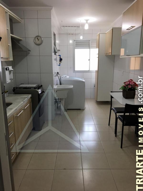 Apartamento à venda com 3 quartos, 79m² - Foto 16