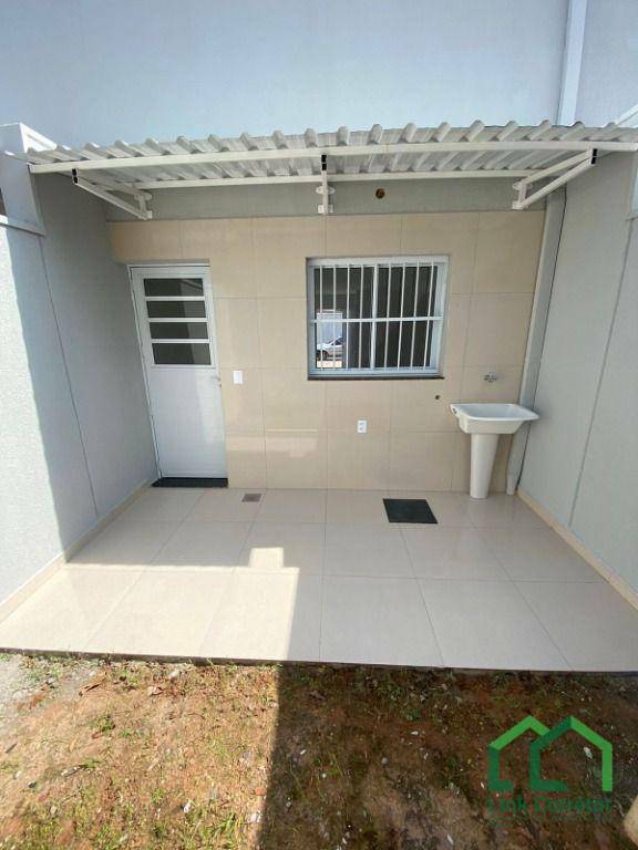 Casa de Condomínio à venda com 2 quartos, 68m² - Foto 11