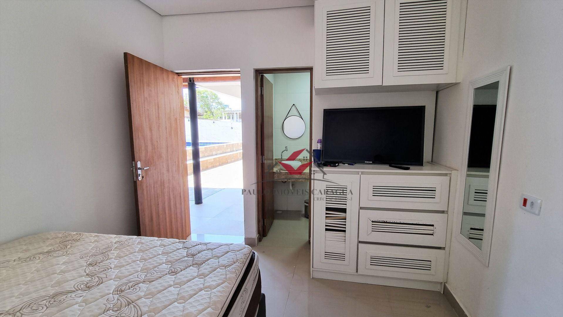 Casa de Condomínio à venda com 4 quartos, 182m² - Foto 19