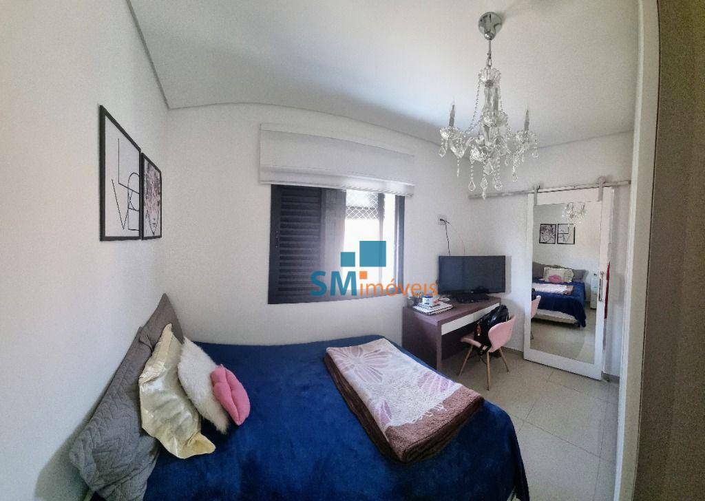 Sobrado à venda com 2 quartos, 130m² - Foto 16