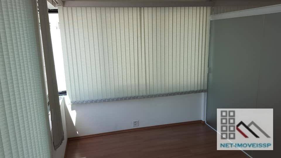 Conjunto Comercial-Sala à venda, 48m² - Foto 7