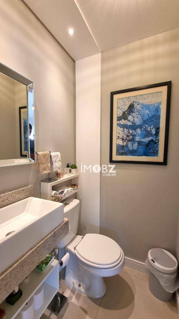 Apartamento, 3 quartos, 132 m² - Foto 32