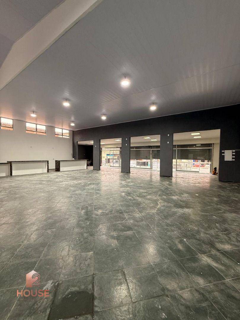 Loja-Salão, 500 m² - Foto 1