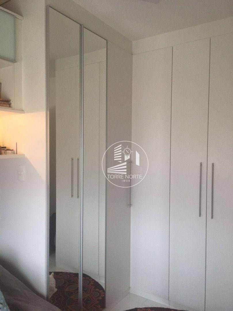 Apartamento à venda com 1 quarto, 51m² - Foto 23